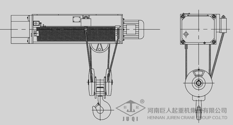 50T一體